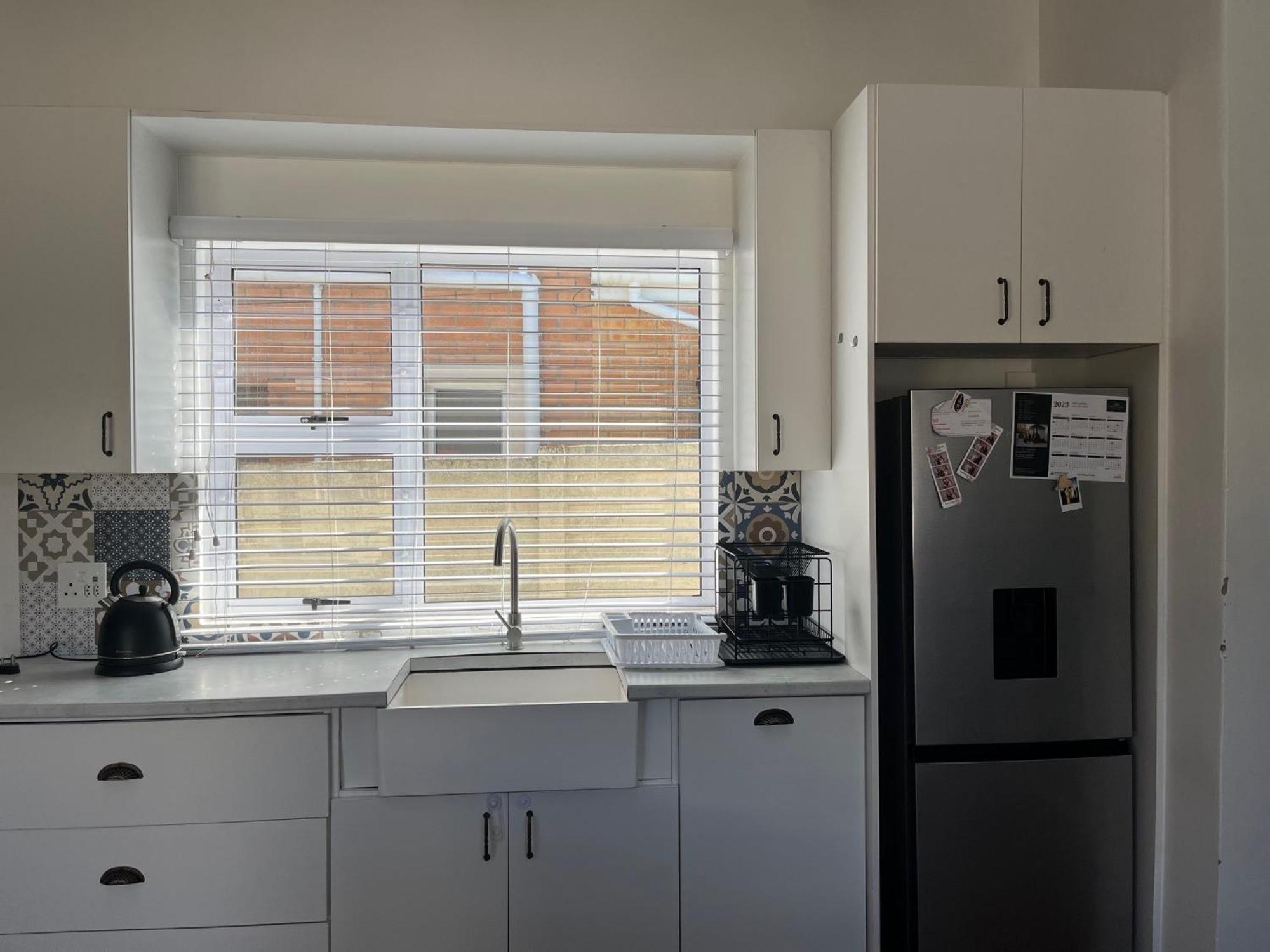 Kidds Holiday home *